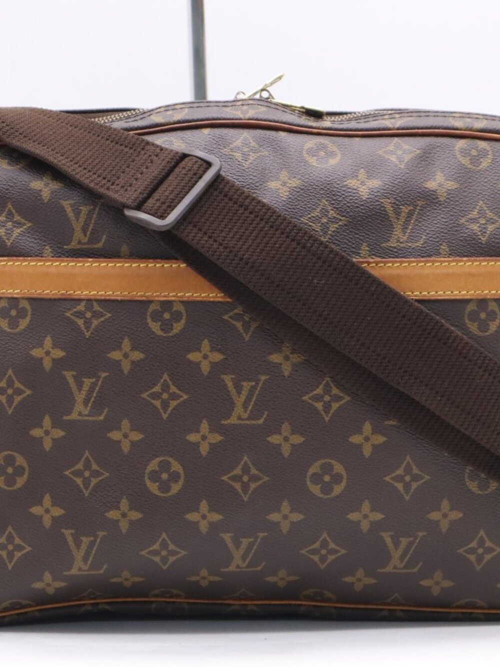 LV Mono Reporter GM